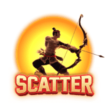 Scatter Legend of Hou Yi รวมเกมสล็อตทุกค่าย ทดลองเล่นสล็อต PG SLOT ฟรี