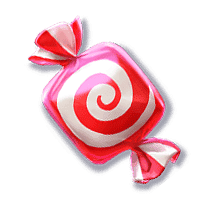 Special Candy Burst