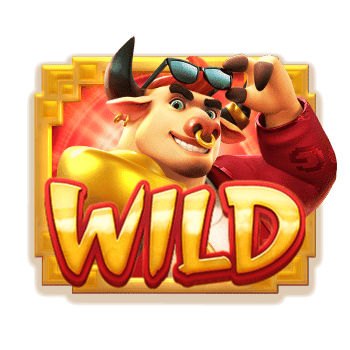 Wild Fortune Ox รวมเกมสล็อตทุกค่าย ทดลองเล่นสล็อต PG SLOT ฟรี