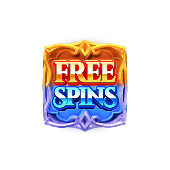 Free Spins  Guardians of Ice & Fire