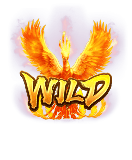 Wild Phoenix Rises รวมเกมสล็อตทุกค่าย ทดลองเล่นสล็อต PG SLOT ฟรี