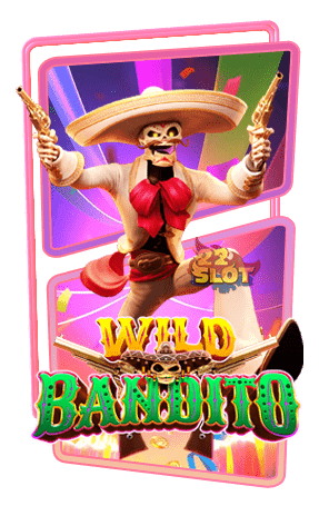 Icon Wild Bandito