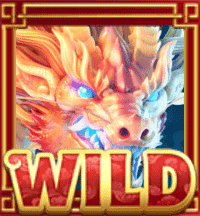 Wild Dragon Legend เกมสล็อตทุกค่าย ทดลองเล่นสล็อต PG SLOT