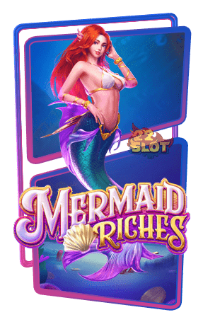 Icon Mermaid Riches
