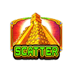 Scatter Aztec King Megaways เกมสล็อตทุกค่าย ทดลองเล่นสล็อต PP