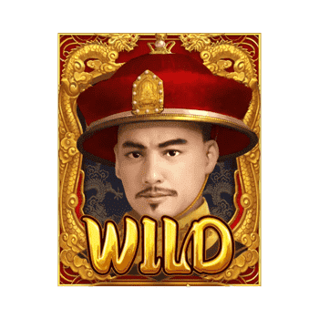Wild Emperor's Favour เกมสล็อตทุกค่าย ทดลองเล่นสล็อต PG Slot