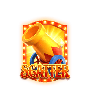 Scatter Circus Delight เกมสล็อตทุกค่าย ทดลองเล่นสล็อต PG SLOT