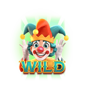 Wild Circus Delight เกมสล็อตทุกค่าย ทดลองเล่นสล็อต PG SLOT
