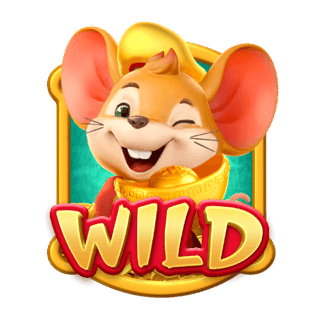 Wild Fortune Mouse เกมสล็อตทุกค่าย ทดลองเล่นสล็อต PG SLOT