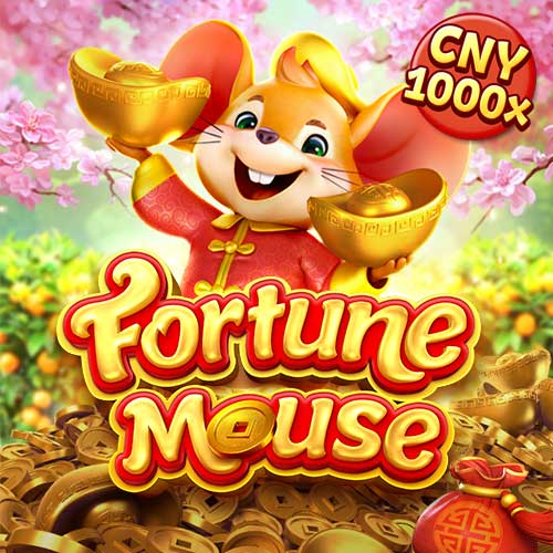 Banner Fortune Mouse เกมสล็อตทุกค่าย ทดลองเล่นสล็อต PG SLOT