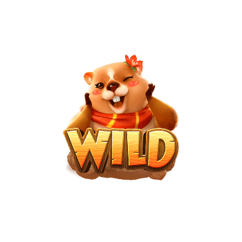 Wild Groundhog Harvest 3 เกมสล็อตทุกค่าย ทดลองเล่นสล็อต PG ฟรี