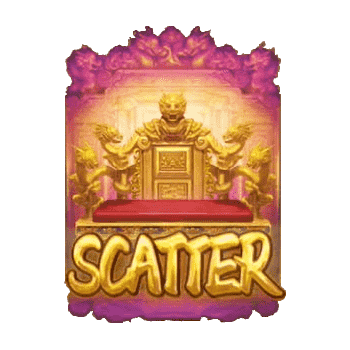 Scatter Emperor's Favour เกมสล็อตทุกค่าย ทดลองเล่นสล็อต PG Slot