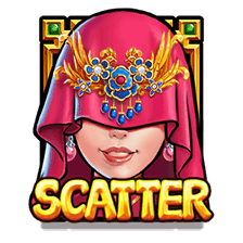 Scatter Flirting-Scholar เกมสล็อตทุกค่าย ทดลองเล่นสล็อต PG Slot ฟรี