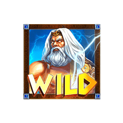 Wild Zues เกมสล็อตค่าย Spade Gaming ทดลองเล่นสล็อต