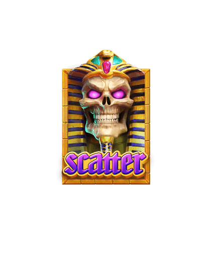 Scatter Raider Jane's Crypt of Fortune ทดลองเล่นสล็อต PG Slot