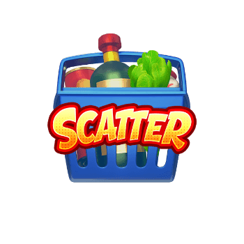 Scatter Supermarket Spree เกมสล็อตค่าย PG Slot ทดลองเล่นสล็อต
