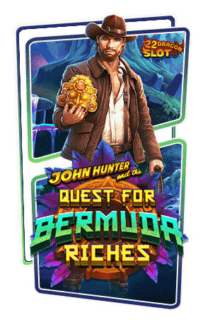 22-Icon John Hunter and the Quest for Bermuda Riches-min