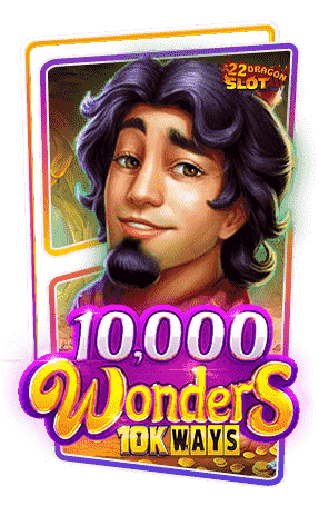 22-Icon-10,000-Wonders-10K-Ways-min
