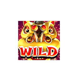 WILD Festive Lion ทดลองเล่นฟรี เกมสล็อตแตกง่าย จากค่าย Spade Gaming