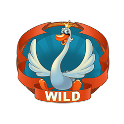 WILD Scruffy Duck ทดลองเล่นฟรี เกมสล็อตแตกง่าย จากค่าย NetEnt