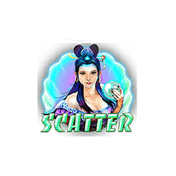 Scatter Sea Emperor ทดลองเล่นฟรี เกมสล็อตแตกง่าย จากค่าย Spade Gaming