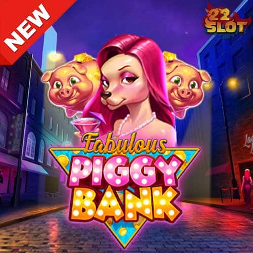 Banner-Fabulous-Piggy-Bank-min ค่าย SPEARHEAD STUDIOS ทดลองเล่นสล็อตฟรี เว็บตรง