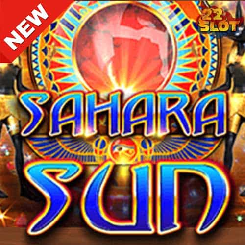 Banner-Sahara-Sun-min ค่าย SPEARHEAD STUDIOS ทดลองเล่นสล็อตฟรี เว็บตรง
