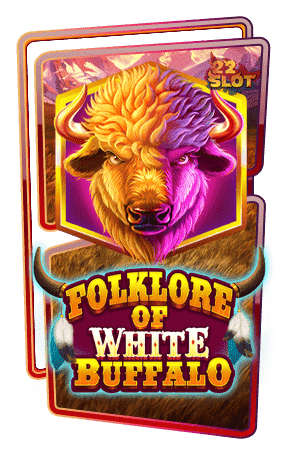 Icon Folklore Of White Buffalo