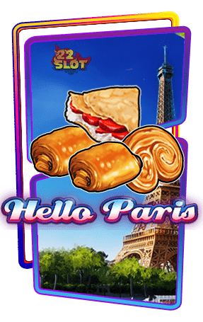 Icon-Hello-Paris-min ค่าย SPEARHEAD STUDIOS ทดลองเล่นสล็อตฟรี เว็บตรง