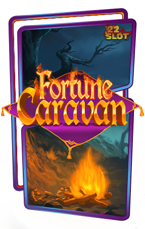 Icon-fortune-caravan-min ค่าย Spearhead studios ทดลองเล่นสล็อตฟรี เว็บตรง
