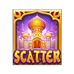 Scatter-Magic-Lamp-min ค่าย Jili Slot ทดลองเล่นสล็อตฟรี เว็บตรง