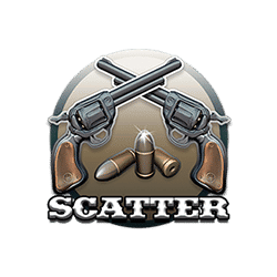 SCATTER  Dead or alive ทดลองเล่นฟรี เกมสล็อตแตกง่าย จากค่าย NetEnt