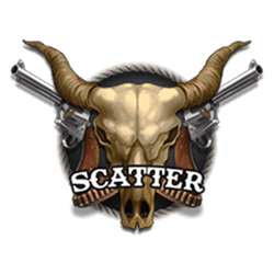 Scatter Deadwood สล็อตค่าย Nolimit City ทดลองเล่นสล็อต2022