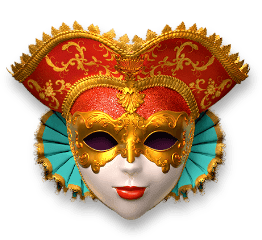 Top Mask Carnival รวมเกมสล็อตทุกค่าย ทดลองเล่นสล็อต PG Slot