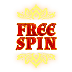 Free spin Garuda Gems