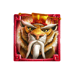 Top Tiger Kingdom Infinity Reels  ค่ายสล็อต Relax Gaming