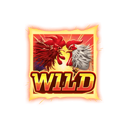 Wild  Rooster Rumble อัพเดทใหม่ล่าสุด PG SLOT GAME