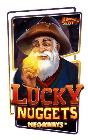 22-Icon-Lucky Nuggets Megaways-min