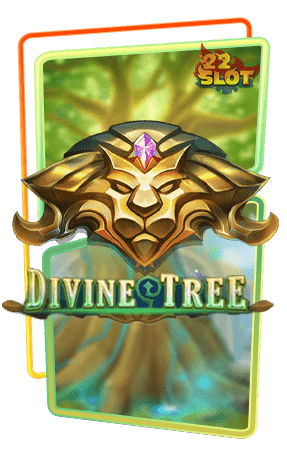 Icon Divine Tree ทดลองเล่นสล็อตฟรี AdvantPlay