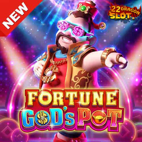 Banner-Fortune-Gods-Pot 22Dragon