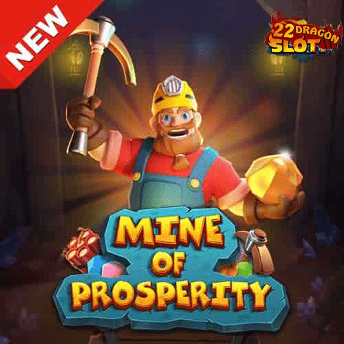 Banner-Mine-of-Prosperity 22Dragon