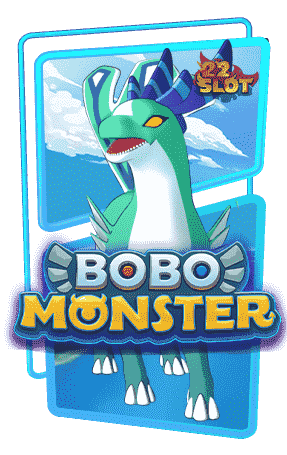 Icon Bobo Monster ทดลองเล่นสล็อตฟรี ค่าย AdvantPlay มาใหม่2022