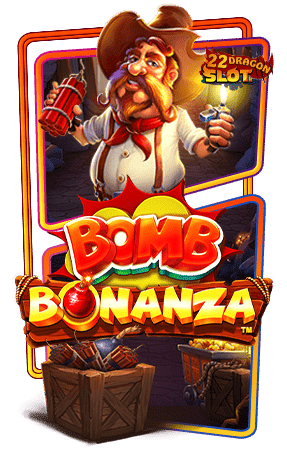Icon Bomb Bonanza 22Dragon