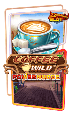 Icon Coffee Wild 22Dragon