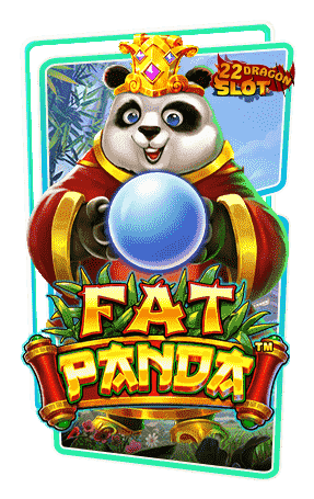 Icon-Fat-Panda 22Dragon