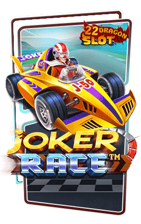 Icon Joker Race 22Dragon