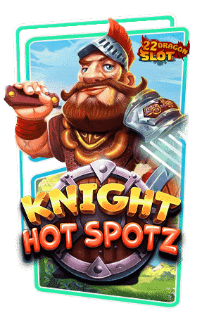 Icon-Knight-Hot-Spotz 22Dragon