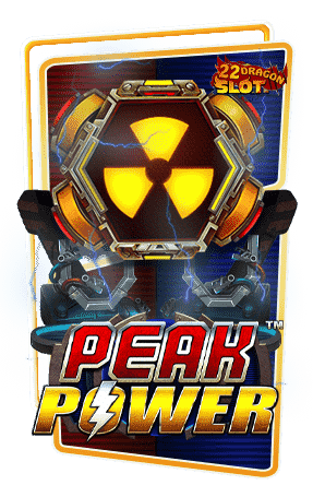 Icon-Peak-Power 22Dragon