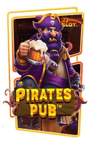 Icon-Pirates-Pub 22Dragon