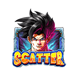 22-Scatter-Saiyan-Mania